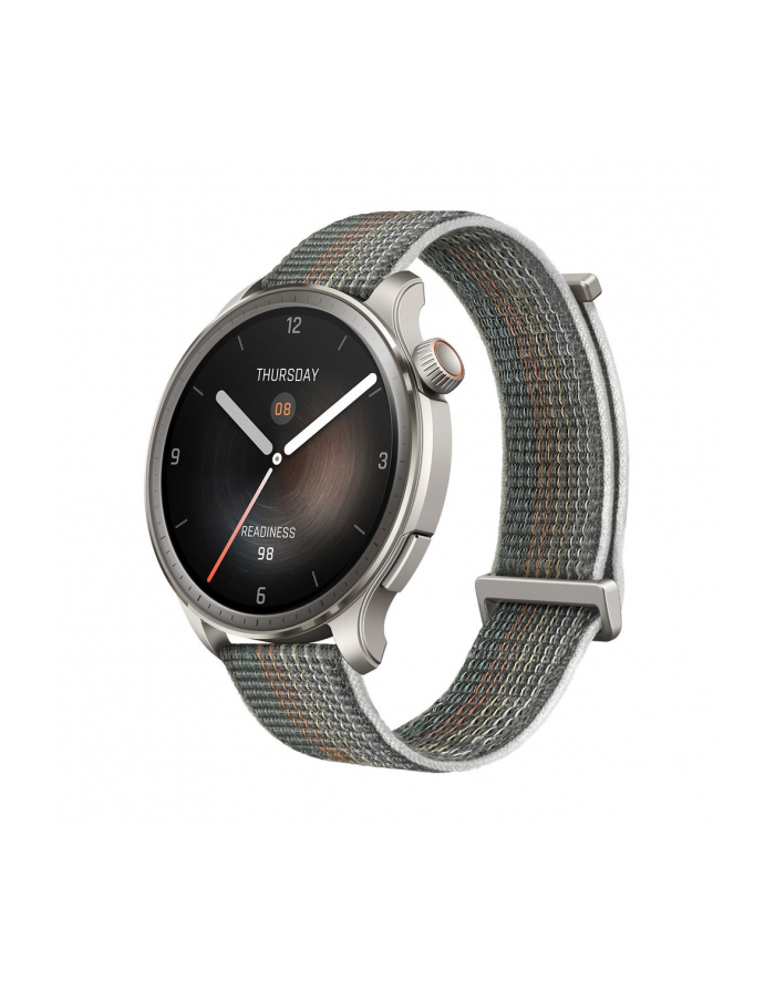 huami SMARTWATCH Amazfit Balance Sunset Gray główny