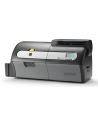 Zebra ZXP Series 7 - plastikkortprinte - nr 12