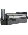 Zebra ZXP Series 7 - plastikkortprinte - nr 13