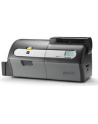 Zebra ZXP Series 7 - plastikkortprinte - nr 18