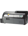 Zebra ZXP Series 7 - plastikkortprinte - nr 24