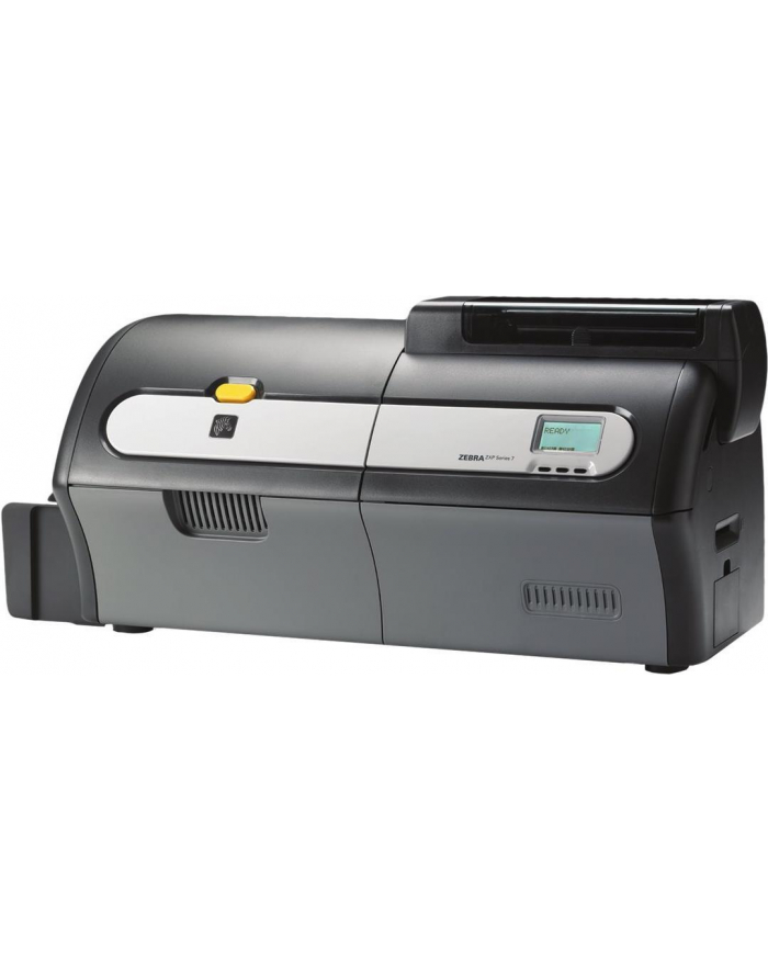 Zebra ZXP Series 7 - plastikkortprinte główny