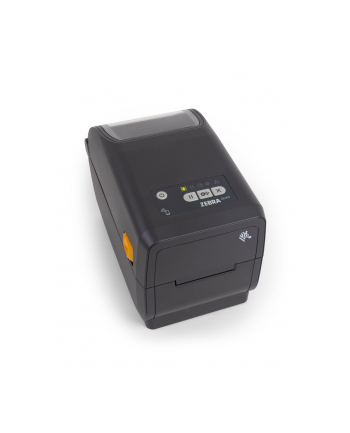 zebra Drukarka etykiet ZD411/termotransferowa/203dpi/USB/USBHost/BTLE/EZPL/Ethernet