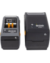 zebra Drukarka etykiet ZD411/termotransferowa/203dpi/USB/USBHost/BTLE/EZPL/Ethernet - nr 2