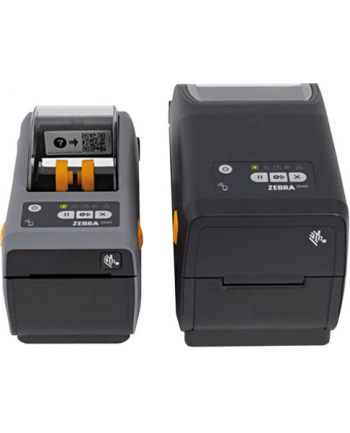 zebra Drukarka etykiet ZD411/termotransferowa/203dpi/USB/USBHost/BTLE/EZPL/Ethernet nr 2