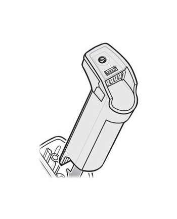 zebra ZAPASOWA BATERIA, LITOWO-JONOWA, 18650, DS2278 FAMILY