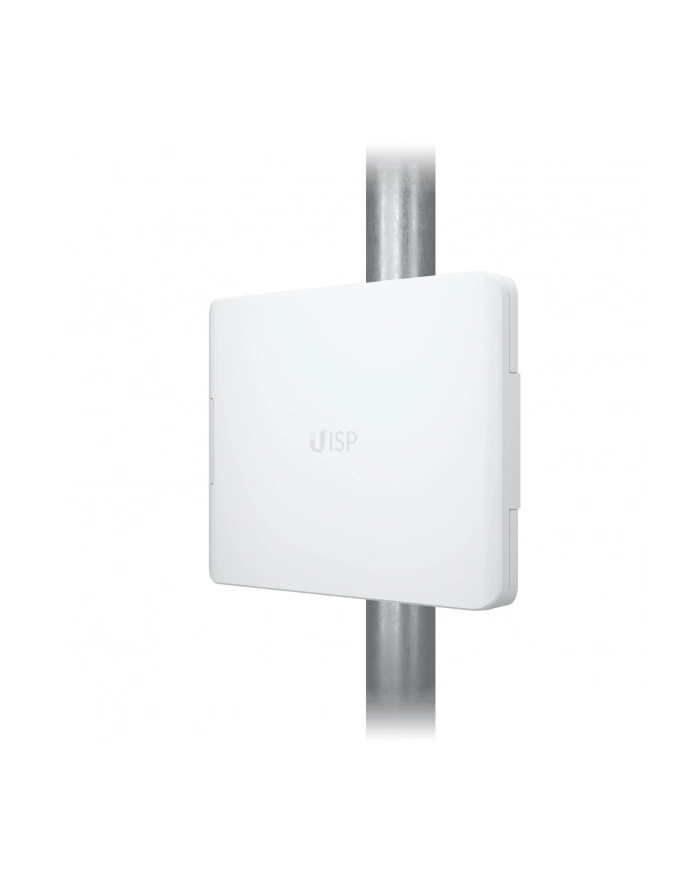 Ubiquiti UISP-Box | Obudowa zewnętrzna | IPX6, dedykowana dla UISP Switch oraz UISP Router główny