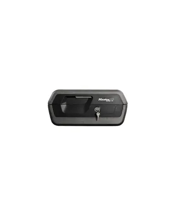masterlock Kasetka na dokumenty ogniodporna i wododporna Master Lock LCFW30100