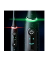 oral-b Doustny-B | Seria iO10 | Elektryczna szczoteczka do zębów | Akumulator | Dla dorosłych | ml | Liczba głowic | Kosmiczna czerń | Liczba główek szczoteczki w zestawie 1 | Liczba trybów szczotkowania zębów 7 - nr 4