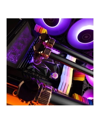 ek water blocks Bloki wodne EK EK-Quantum Velocity2 Edge D-RGB - 1700 Black Special Edition