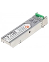 intellinet Moduł SFP 1000Base-LX LC Jednomodowy WDM RX1310/TX1550 10km - nr 3