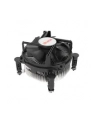 Akasa AK-CC6606BP01 Low Profile Chłodzenie procesora - gniazdo LGA 1700, wysokość 63,2 mm - nr 12