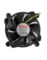 Akasa AK-CC6606BP01 Low Profile Chłodzenie procesora - gniazdo LGA 1700, wysokość 63,2 mm - nr 3