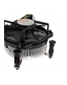 Akasa AK-CC6606BP01 Low Profile Chłodzenie procesora - gniazdo LGA 1700, wysokość 63,2 mm - nr 5