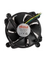 Akasa AK-CC6606BP01 Low Profile Chłodzenie procesora - gniazdo LGA 1700, wysokość 63,2 mm - nr 8