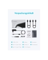 trackr Zewnętrzny dysk twardy Graugear 4 TB do konsol Playstation 4 i 5 - nr 10