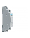 hager ESC080/EP071 STYK POMOCNICZY 16A 1Z+1R 230V AC - nr 1