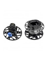 Cube Controls QRX Full Set, Classic - czarny - nr 1