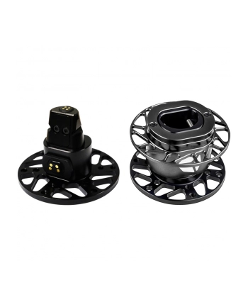 Cube Controls QRX Full Set, Magnetic - czarny nr 2