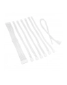 Przedłużacz w oplocie Kolink Core Pro 12V-2x6 Typ 1 - Biały Brylantowy - nr 6