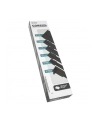 Przedłużacz w oplocie Kolink Core Pro 12V-2x6 Typ 2 - Jet Black/Gunmetal Grey - nr 4