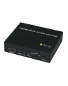 techly HDMI 2K4K AUDIO INSERTER HDMI/TOSLINK/AUDIO STEREO L/R - nr 1