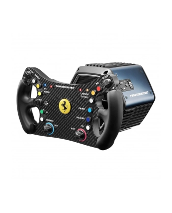 trackr Thrustmaster Ferrari 488 GT3 Wheel Add-On (PS5/PS4/Xbox SX/Xbox One/PC)
