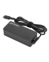 manhattan Zasilacz do Laptopa USB-C 65W Power Delivery 30 Ładowarka - nr 5