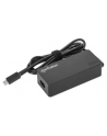 manhattan Zasilacz do Laptopa USB-C 65W Power Delivery 30 Ładowarka - nr 8