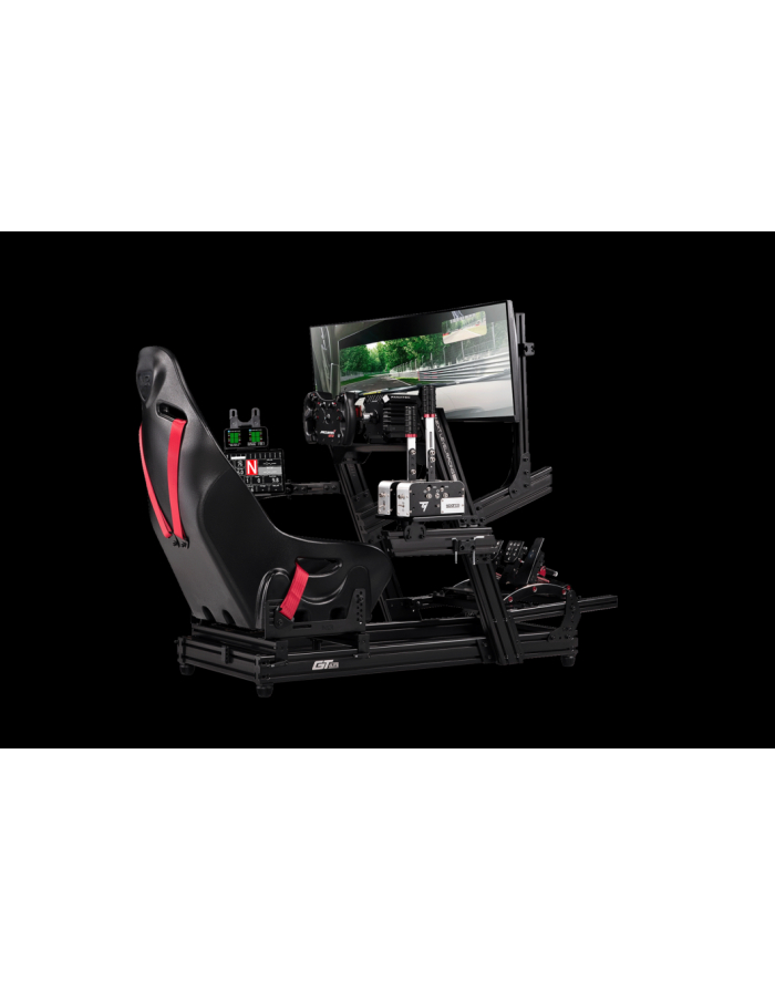 next level racing *Uchwyt do monitora GTElite Direct - czarny główny