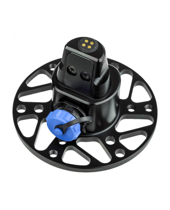 Cube Controls QRX Full Set, Classic - czarny nr 2