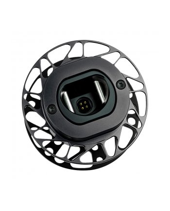 Cube Controls QRX Full Set, Magnetic - czarny nr 1