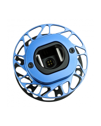 Cube Controls QRX Full Set, Magnetic - niebieski nr 1