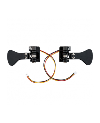 Ascher Racing Łopatki sprzęgła nr 1