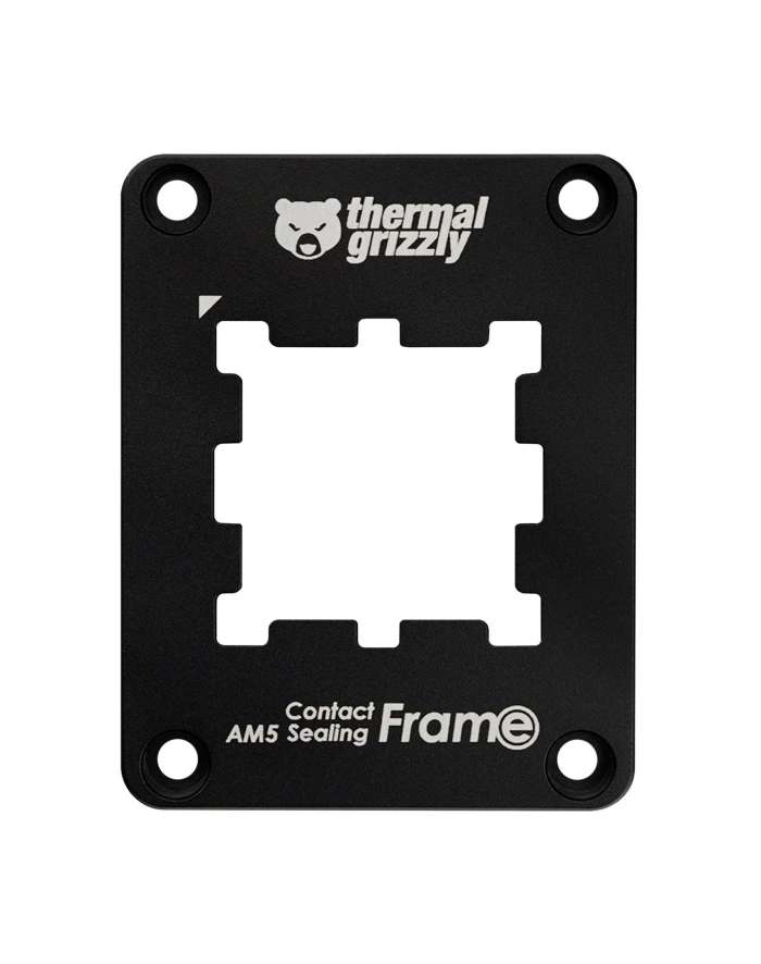 thermal grizzly Termiczna rama kontaktowa i uszczelniająca Grizzly AM5 główny