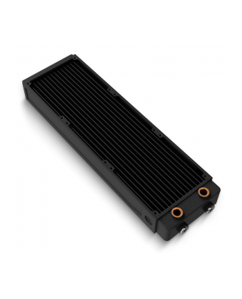 ek water blocks Bloki wodne EK EK-Pro Grzejnik P360 Multiport - 360 mm, czarny
