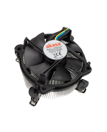 Akasa AK-955A-BV2 Chłodzenie procesora nr 2
