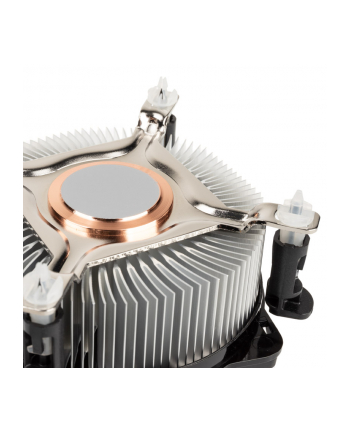 Akasa AK-955A-BV2 Chłodzenie procesora nr 1