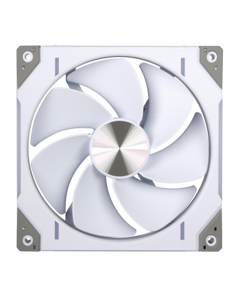 Phanteks D30 PWM Odwrócony przepływ powietrza, D-RG
