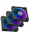 Phanteks D30 PWM Odwrócony przepływ powietrza, D-RG - nr 11