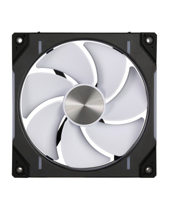 Phanteks D30 PWM Odwrócony przepływ powietrza, D-RG