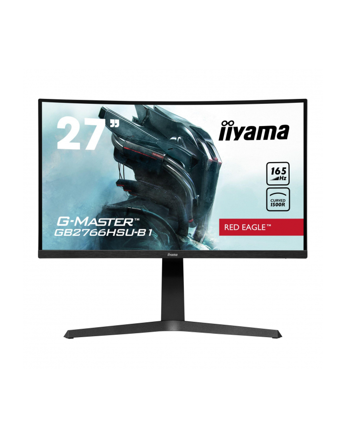 iiyama GB2766HSU-B1 27IN ETE VA/1920X1080 250CD główny