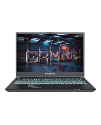 Gigabyte G5 KF5-H3D-E554KH, 39,62 cm (15,6'';) - 144Hz, i7-13620H, laptop do gier RTX 4060