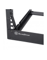 SilverStone SST-RK06U-OF 19-calowy stojak na biurko z otwartą ramą - 6U - nr 7