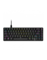 Corsair K65 PRO Mini RGB, klawiatura do gier Corsair OPX - nr 1