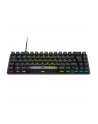 Corsair K65 PRO Mini RGB, klawiatura do gier Corsair OPX - nr 2