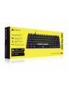Corsair K65 PRO Mini RGB, klawiatura do gier Corsair OPX - nr 3