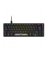 Corsair K65 PRO Mini RGB, klawiatura do gier Corsair OPX - nr 4