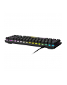 Corsair K65 PRO Mini RGB, klawiatura do gier Corsair OPX - nr 6