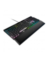 Magnetyczno-mechaniczna klawiatura do gier Corsair K70 MAX RGB, oświetlenie RGB - ISO UK - nr 2